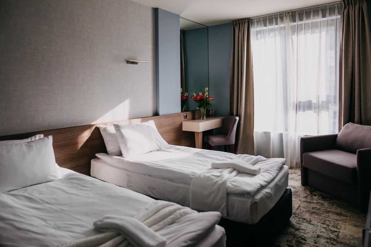 Hotel Leva - Βράτσα Εξωτερικό φωτογραφία