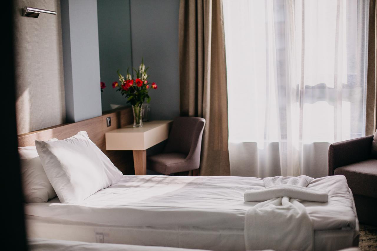 Hotel Leva - Βράτσα Εξωτερικό φωτογραφία