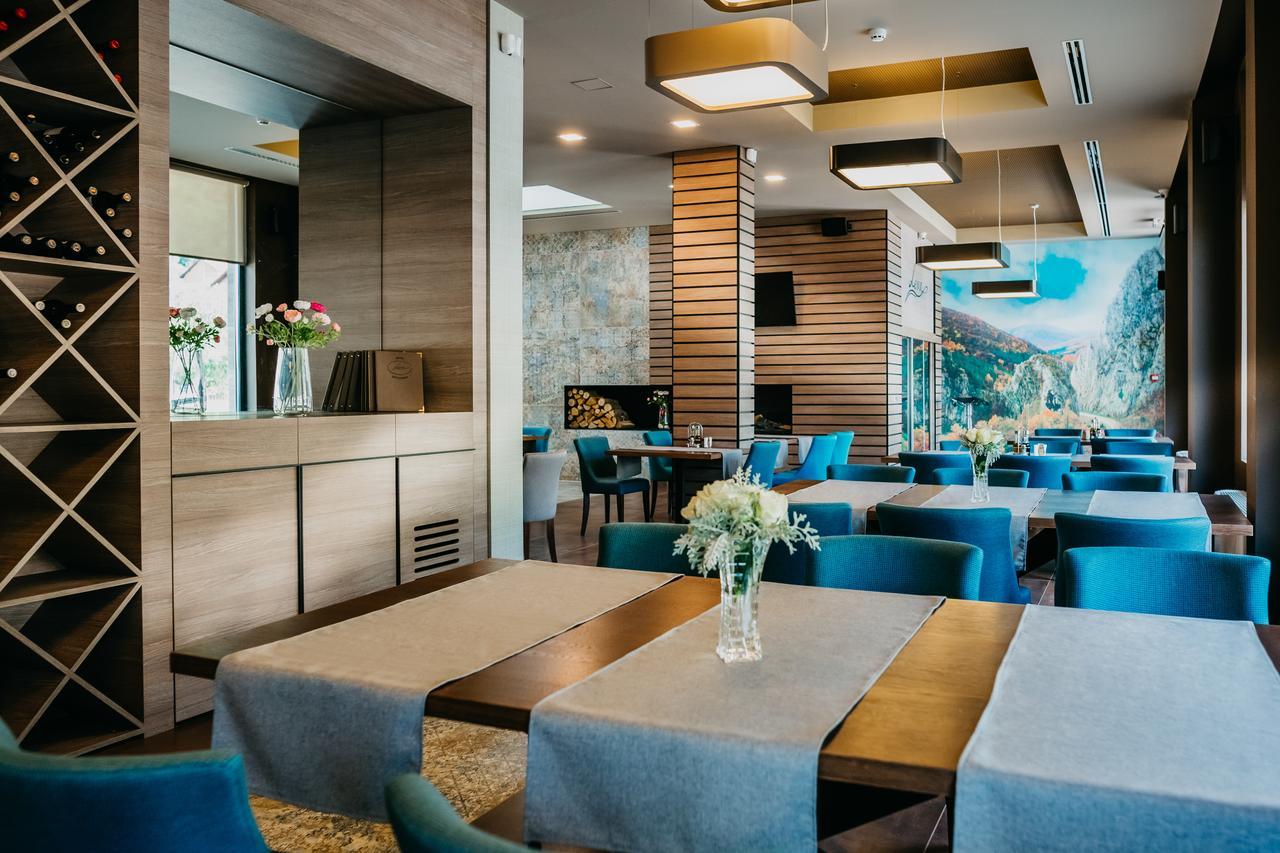 Hotel Leva - Βράτσα Εξωτερικό φωτογραφία