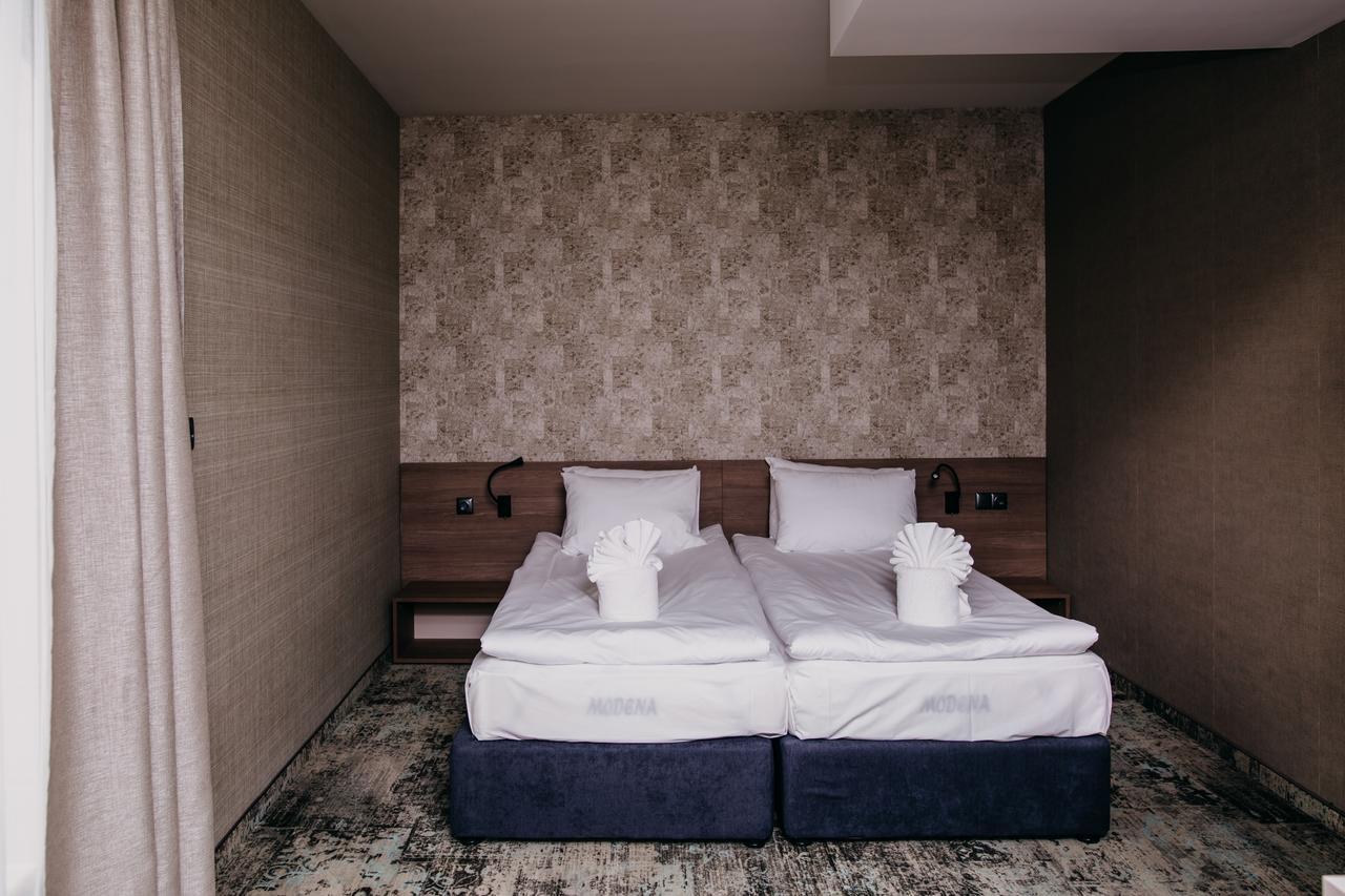 Hotel Leva - Βράτσα Εξωτερικό φωτογραφία