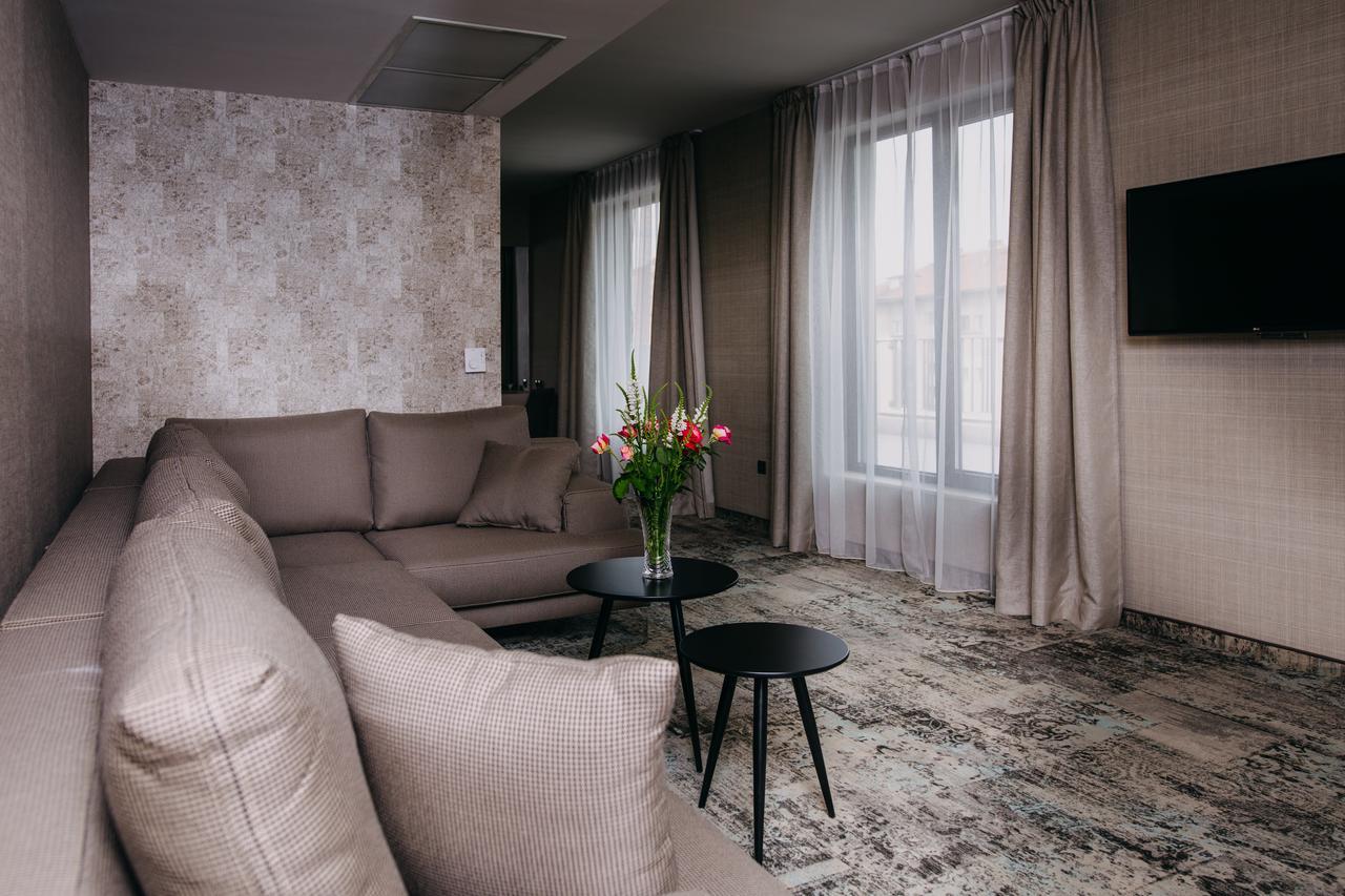 Hotel Leva - Βράτσα Εξωτερικό φωτογραφία