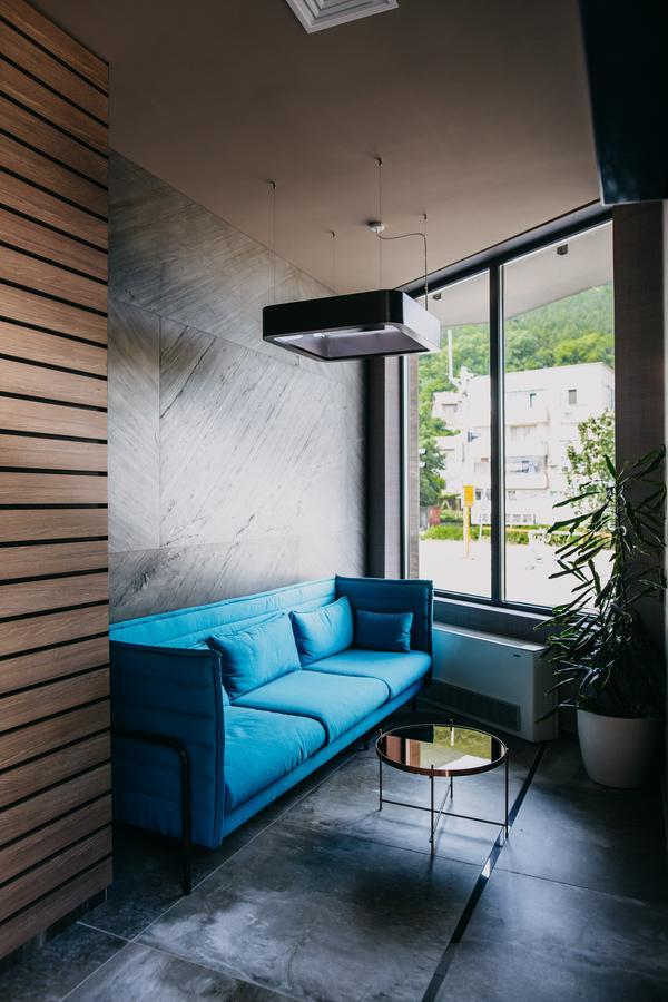 Hotel Leva - Βράτσα Εξωτερικό φωτογραφία