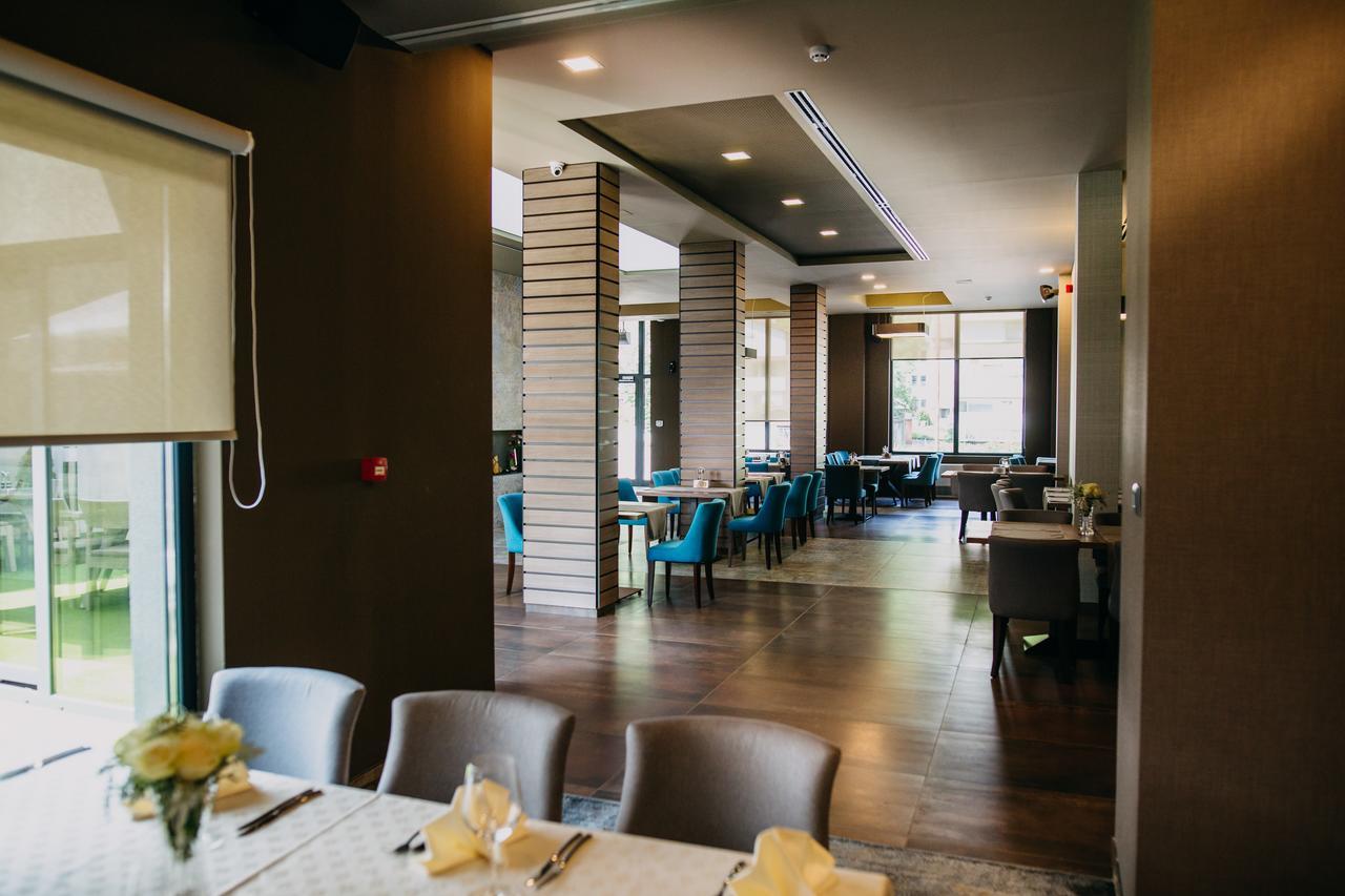 Hotel Leva - Βράτσα Εξωτερικό φωτογραφία