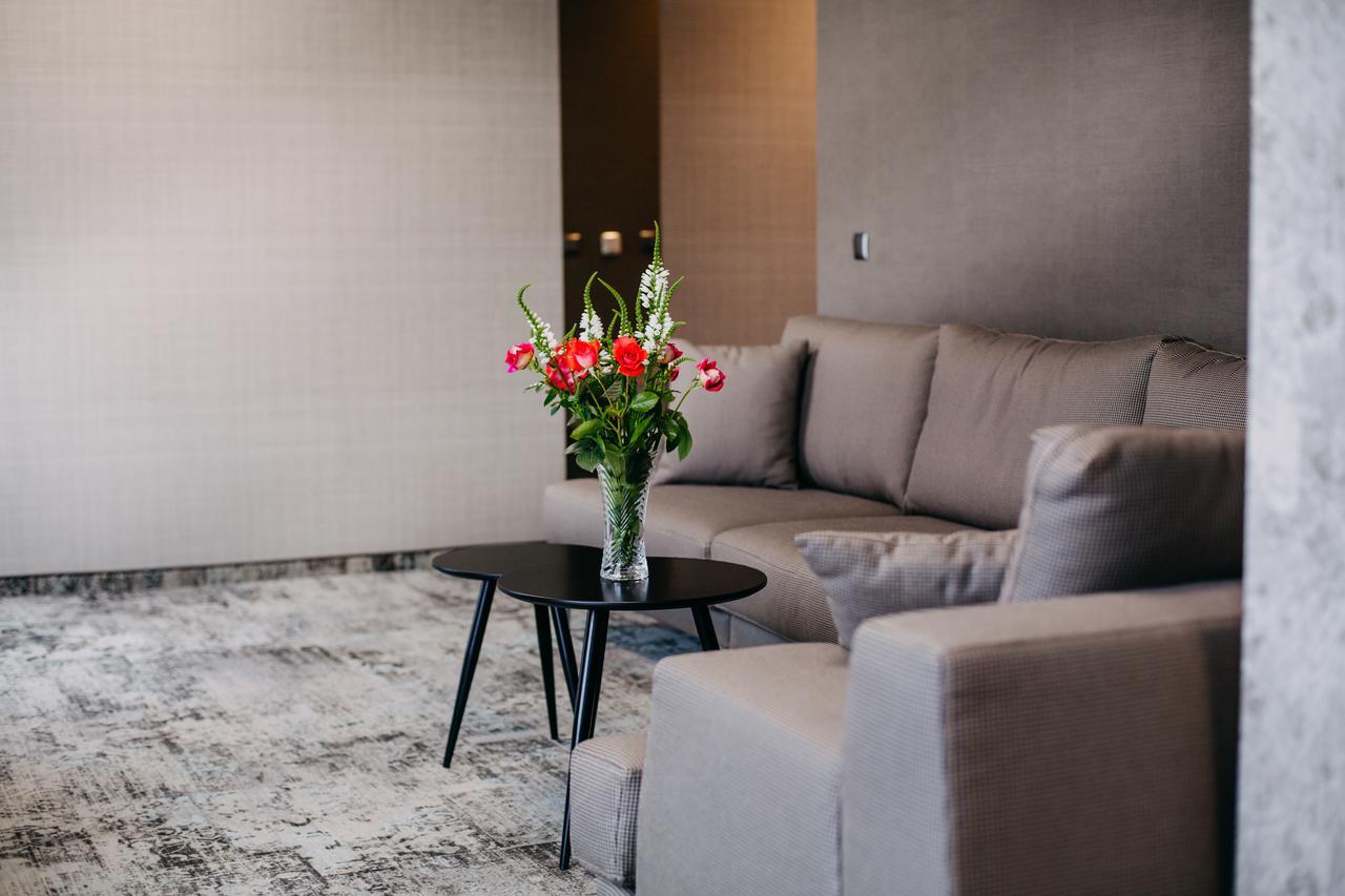 Hotel Leva - Βράτσα Εξωτερικό φωτογραφία