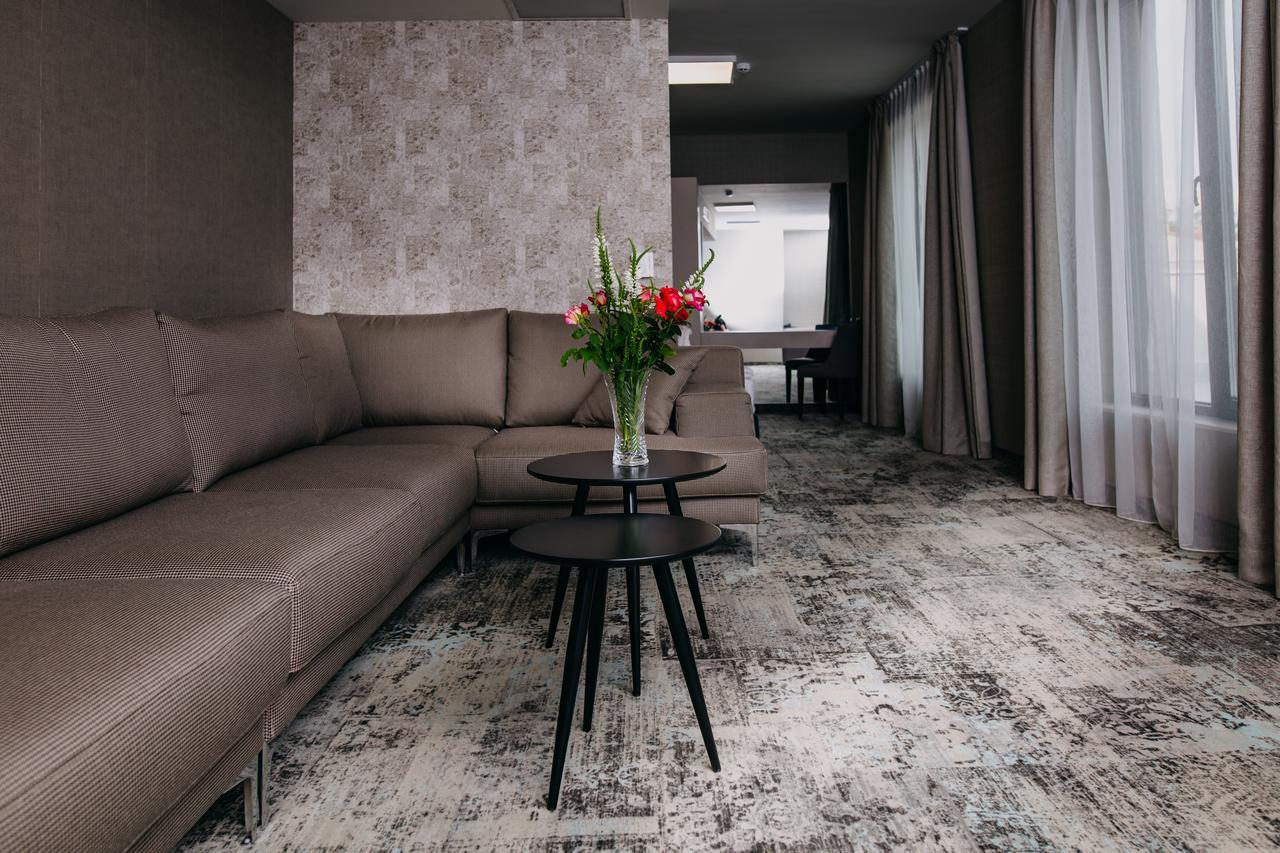 Hotel Leva - Βράτσα Εξωτερικό φωτογραφία