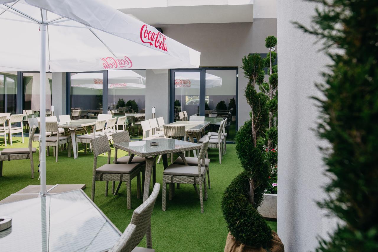 Hotel Leva - Βράτσα Εξωτερικό φωτογραφία