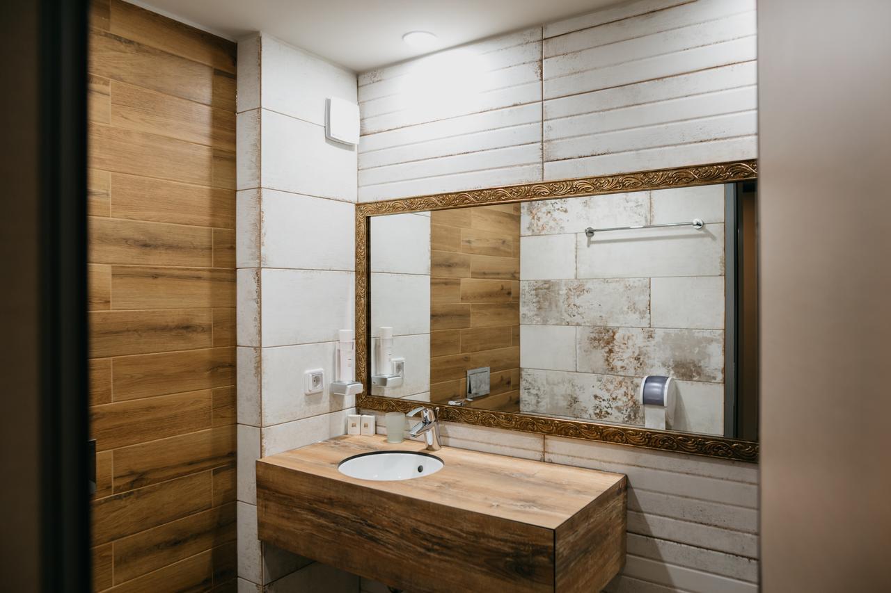 Hotel Leva - Βράτσα Εξωτερικό φωτογραφία