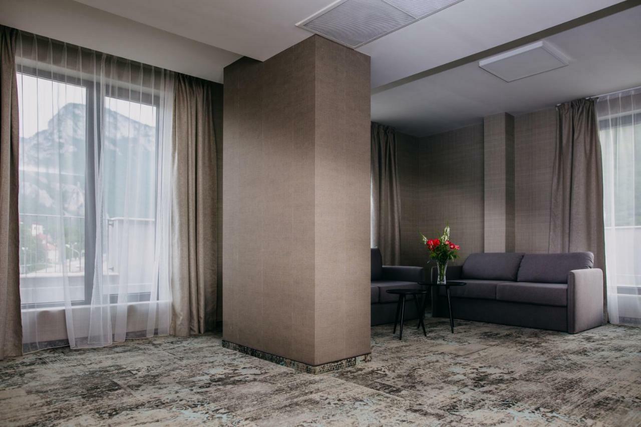 Hotel Leva - Βράτσα Εξωτερικό φωτογραφία